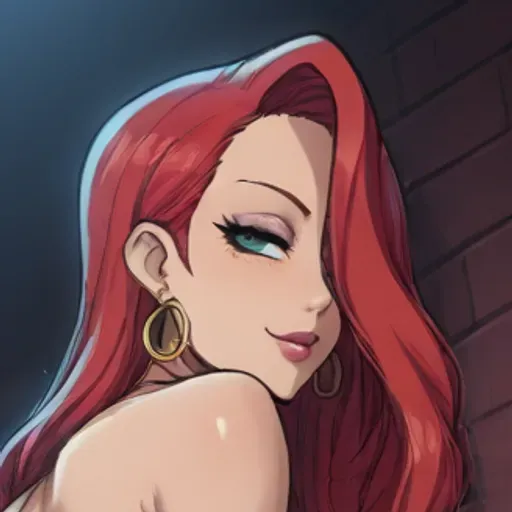 yapay zekâ porno görsel üretici