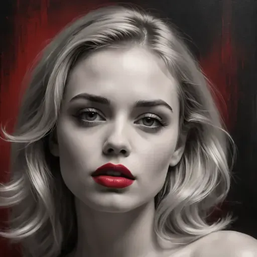 AI porn image generator