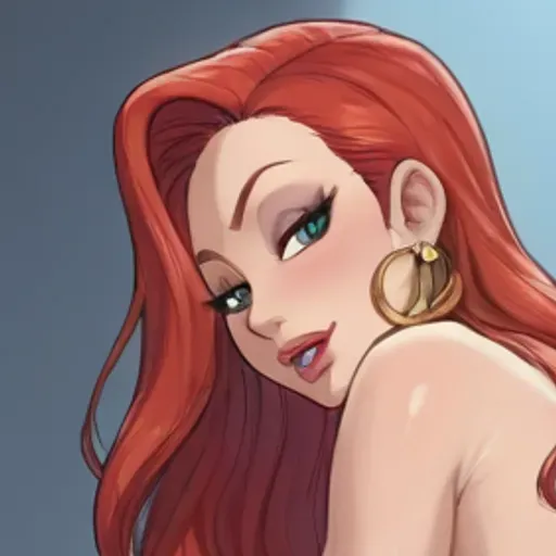 gerador de imagens pornô com IA