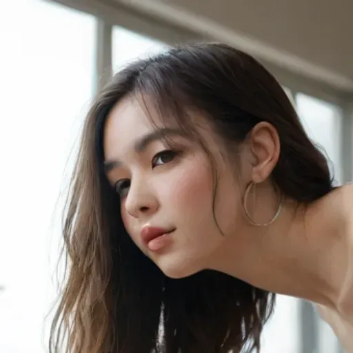 KI-Pornobild-Generator