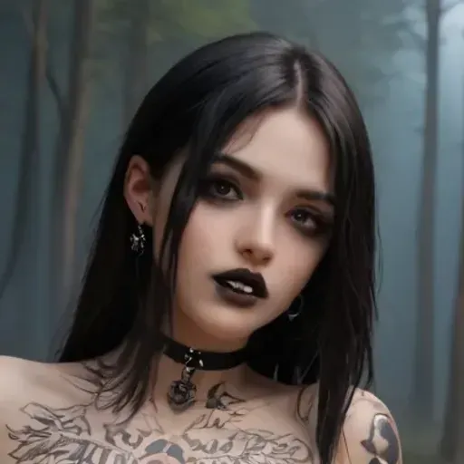 AI色情图片生成器