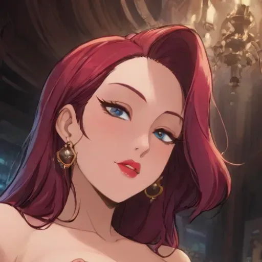 AI porn image generator