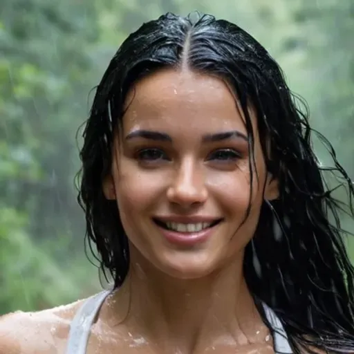 Pencipta imej lucah AI