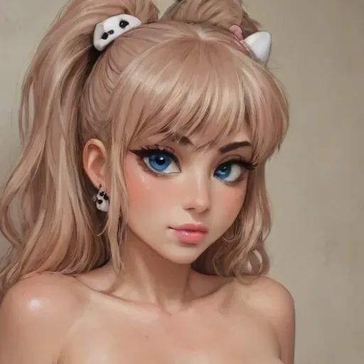 AI 포르노 이미지 생성기