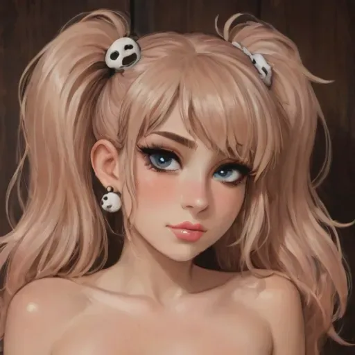 โปรแกรมสร้างภาพโปรนที่ใช้ปัญหา AI