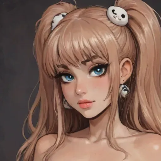 генератор порно-изображений на ИИ