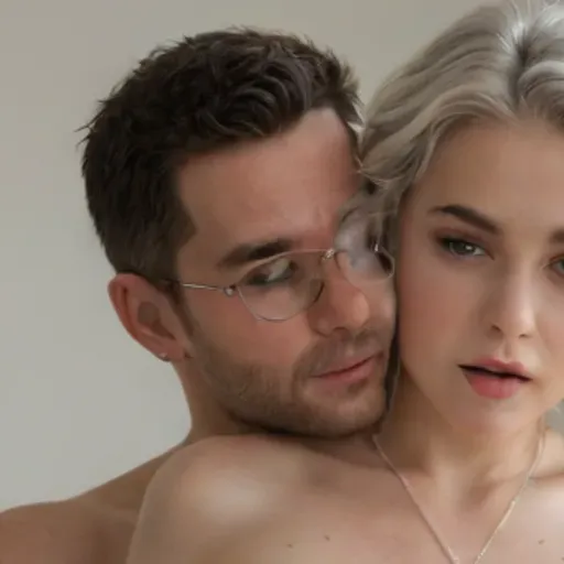 yapay zekâ porno foto üretici