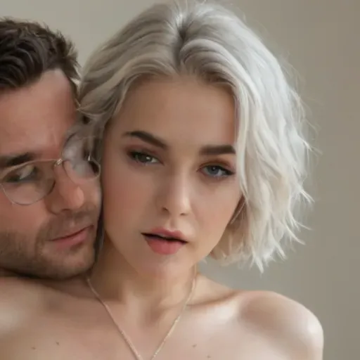 yapay zekâ porno görsel üretici