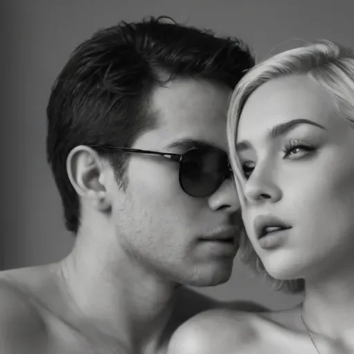 Pencipta imej lucah AI