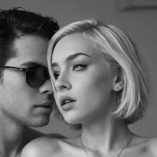 Penghasil gambar lucah AI