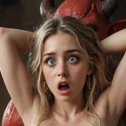 KI-Pornobild-Generator