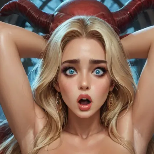 AI porn image generator