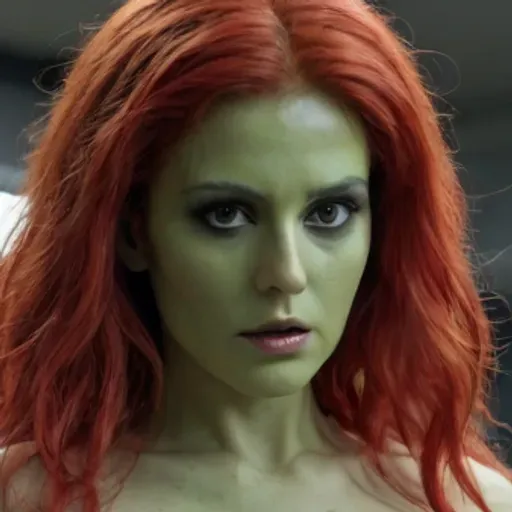 AI色情圖片產生器