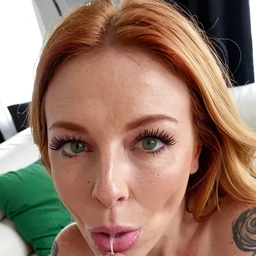 AI porn image generator