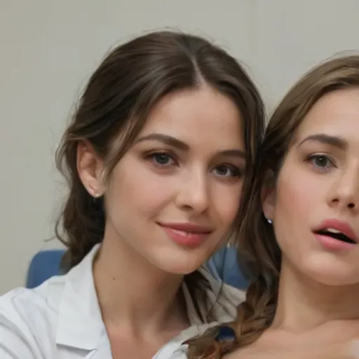 โปรแกรมสร้างภาพโปรนที่ใช้ปัญหา AI