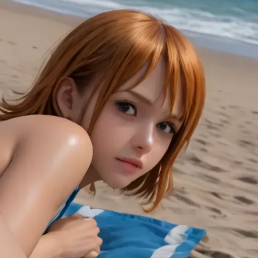 AI 포르노 이미지 생성기