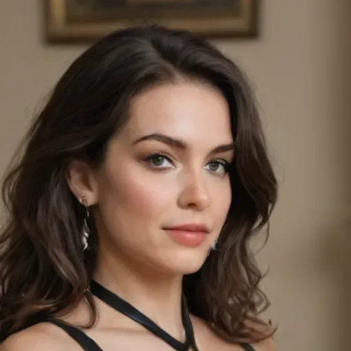 AIポルノ画像ジェネレーター