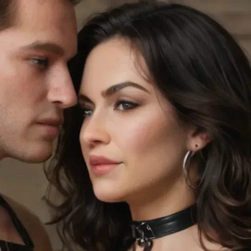 AI porn image generator