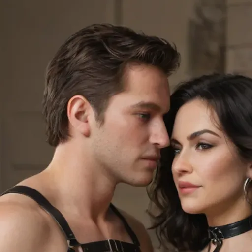 AI porn pic generator