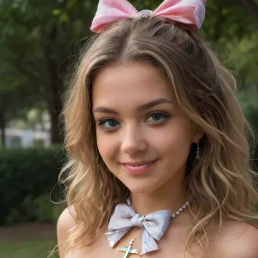 генератор порно-изображений на ИИ