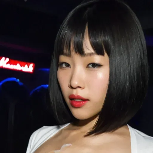 generatore di immagini porno IA