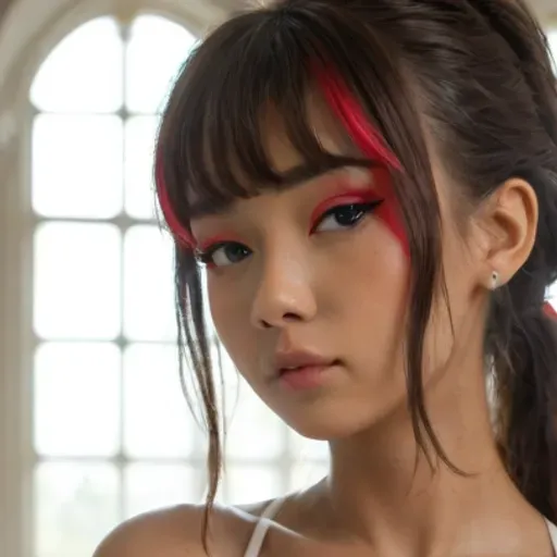 AI色情圖片產生器