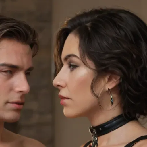 AI porn image generator