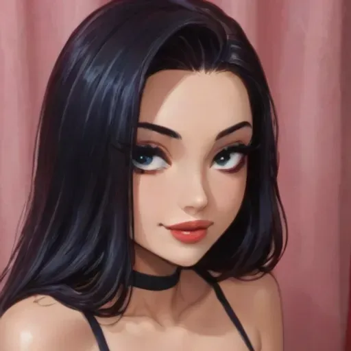 โปรแกรมสร้างภาพโปรนที่ใช้ปัญหา AI