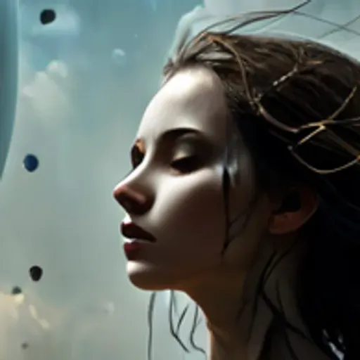 AI色情图片生成器