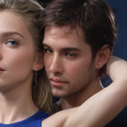 โปรแกรมสร้างภาพโปรนที่ใช้ปัญหา AI