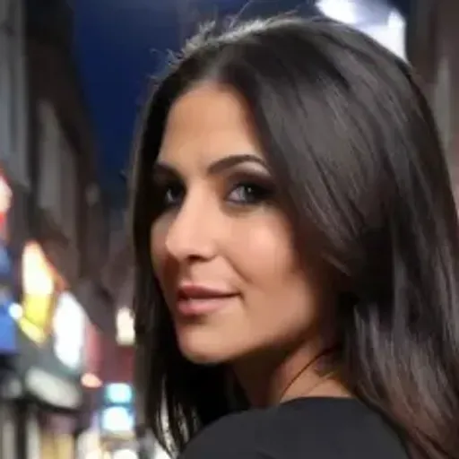 AI色情圖片產生器