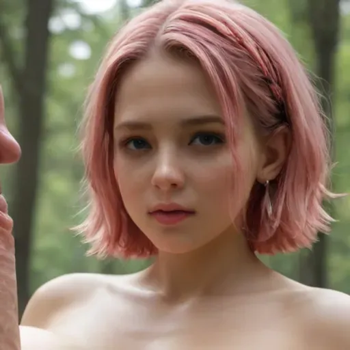 генератор порно-изображений на ИИ