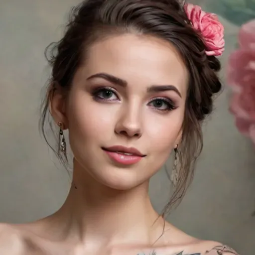 AI色情圖片產生器