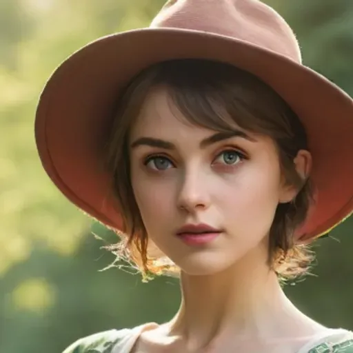 โปรแกรมสร้างภาพโปรนที่ใช้ปัญหา AI