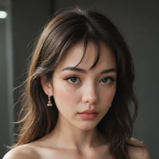 AI 포르노 이미지 생성기