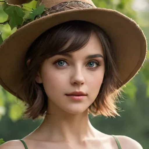 KI-Pornobild-Generator