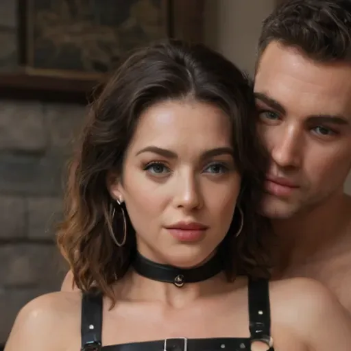 AI porn image generator