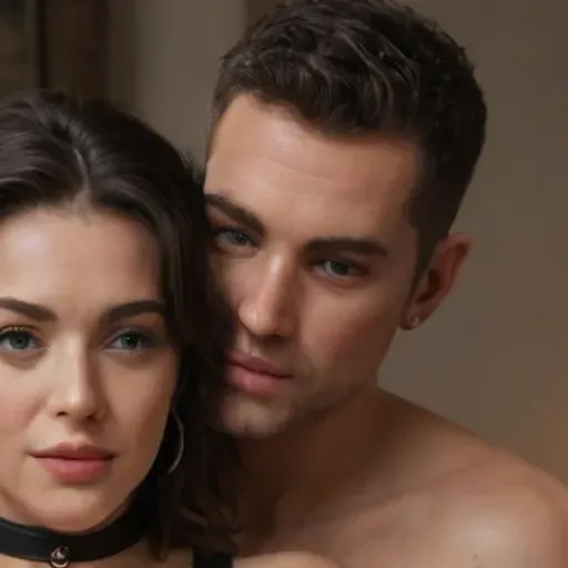 AI porn pic generator