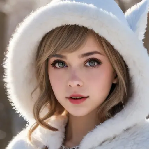 AIポルノ画像ジェネレーター