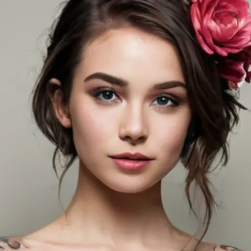 โปรแกรมสร้างภาพโปรนที่ใช้ปัญหา AI