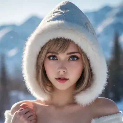 AIポルノ画像ジェネレーター