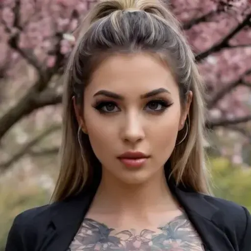 AI色情圖片產生器