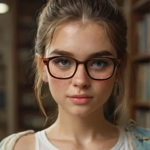 AI 포르노 이미지 생성기