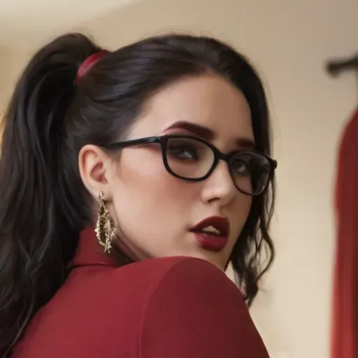 โปรแกรมสร้างภาพโปรนที่ใช้ปัญหา AI