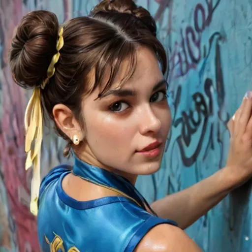 AI色情圖片產生器