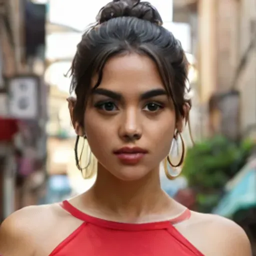 AI色情图片生成器