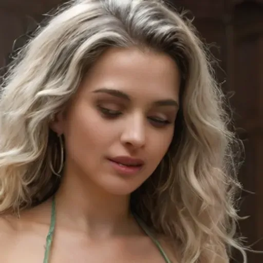 AI porn image generator