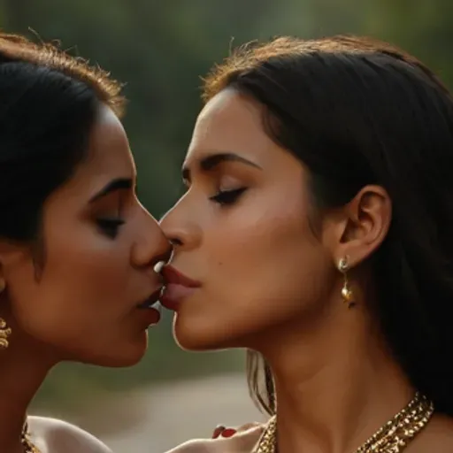 AI色情照片產生器