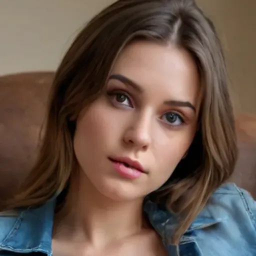 โปรแกรมสร้างภาพโปรนที่ใช้ปัญหา AI