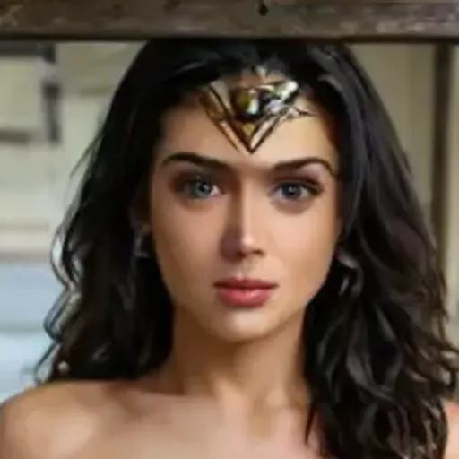 AI色情圖片產生器